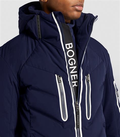 0 Insulated <strong>Ski Jacket</strong>. . Bogner ski jacket
